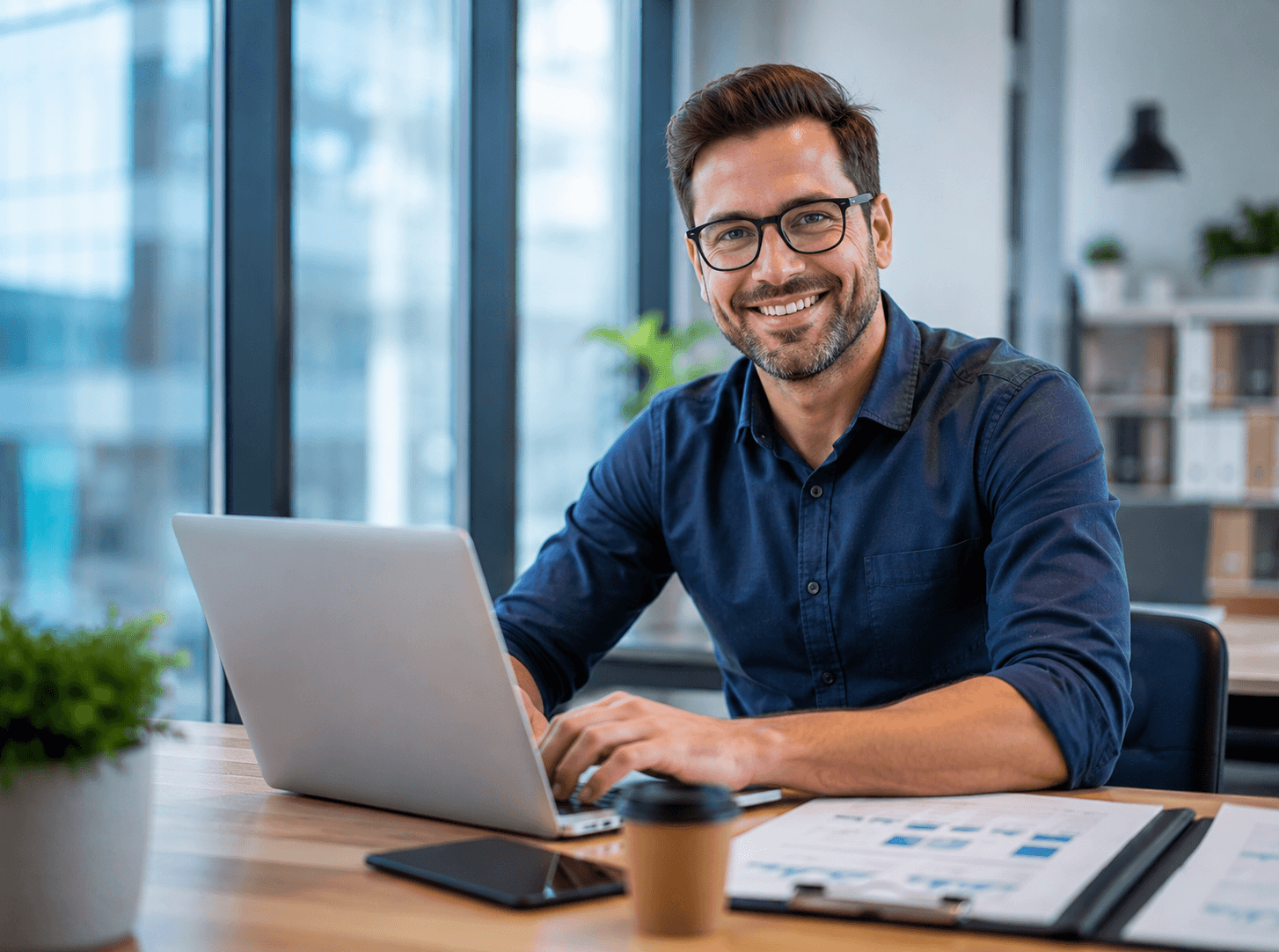 Business Growth